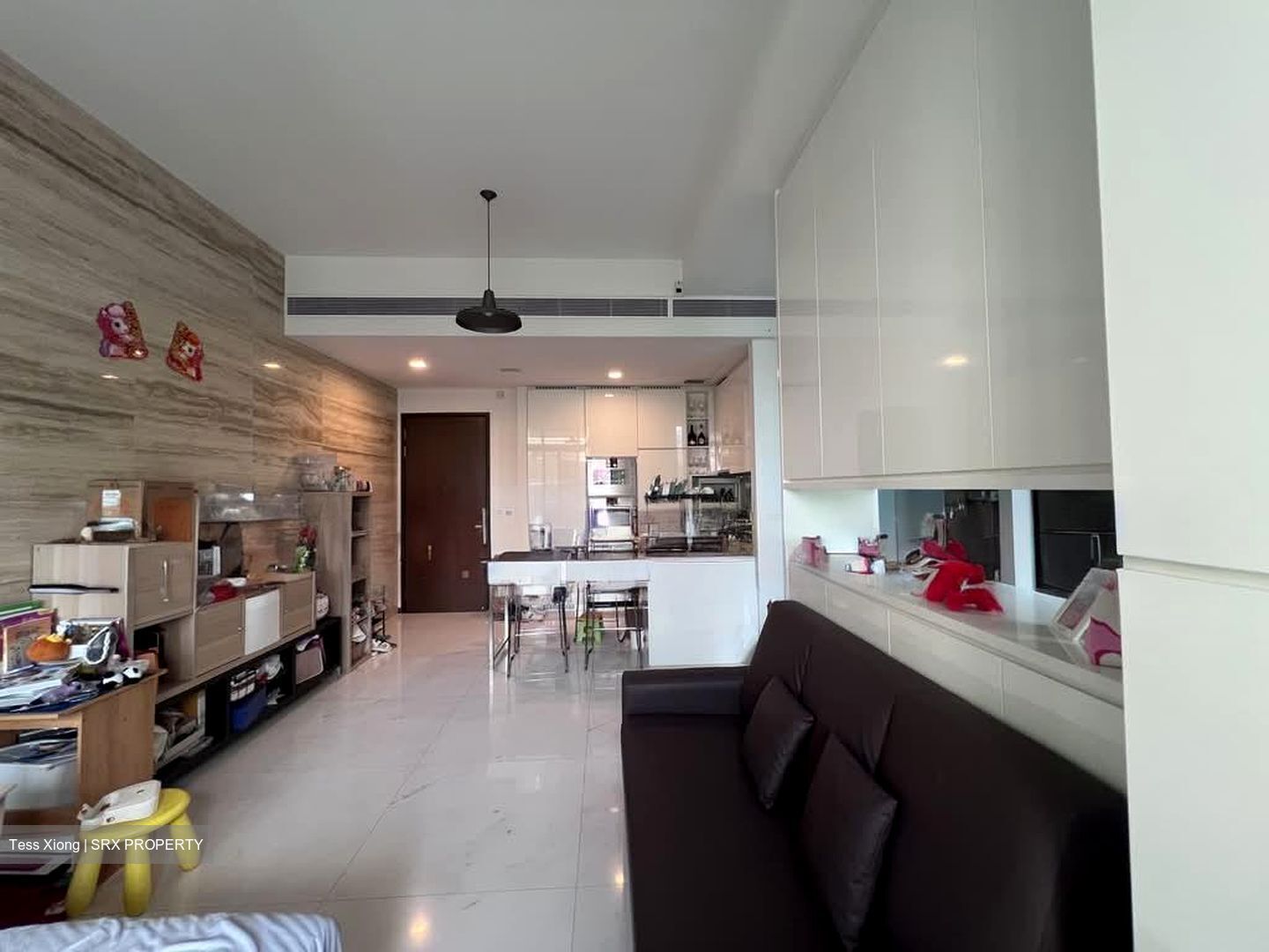 The Scotts Tower (D9), Condominium #600956971